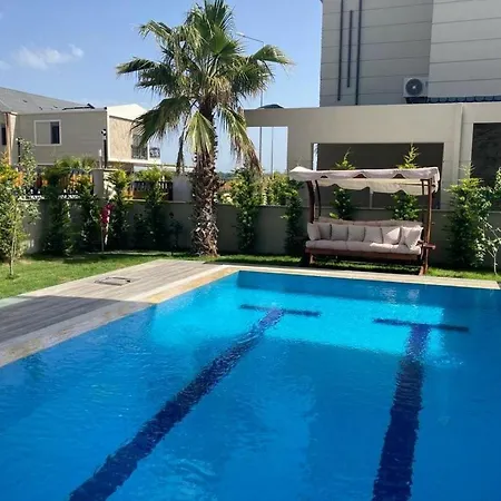 Sunny Hotel Belek
