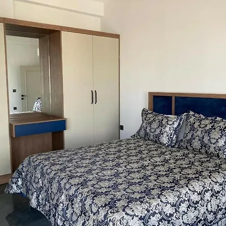 Sunny Hotel Belek