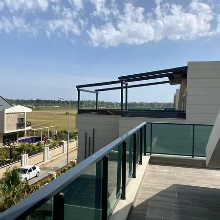 Hotel Sunny 4*